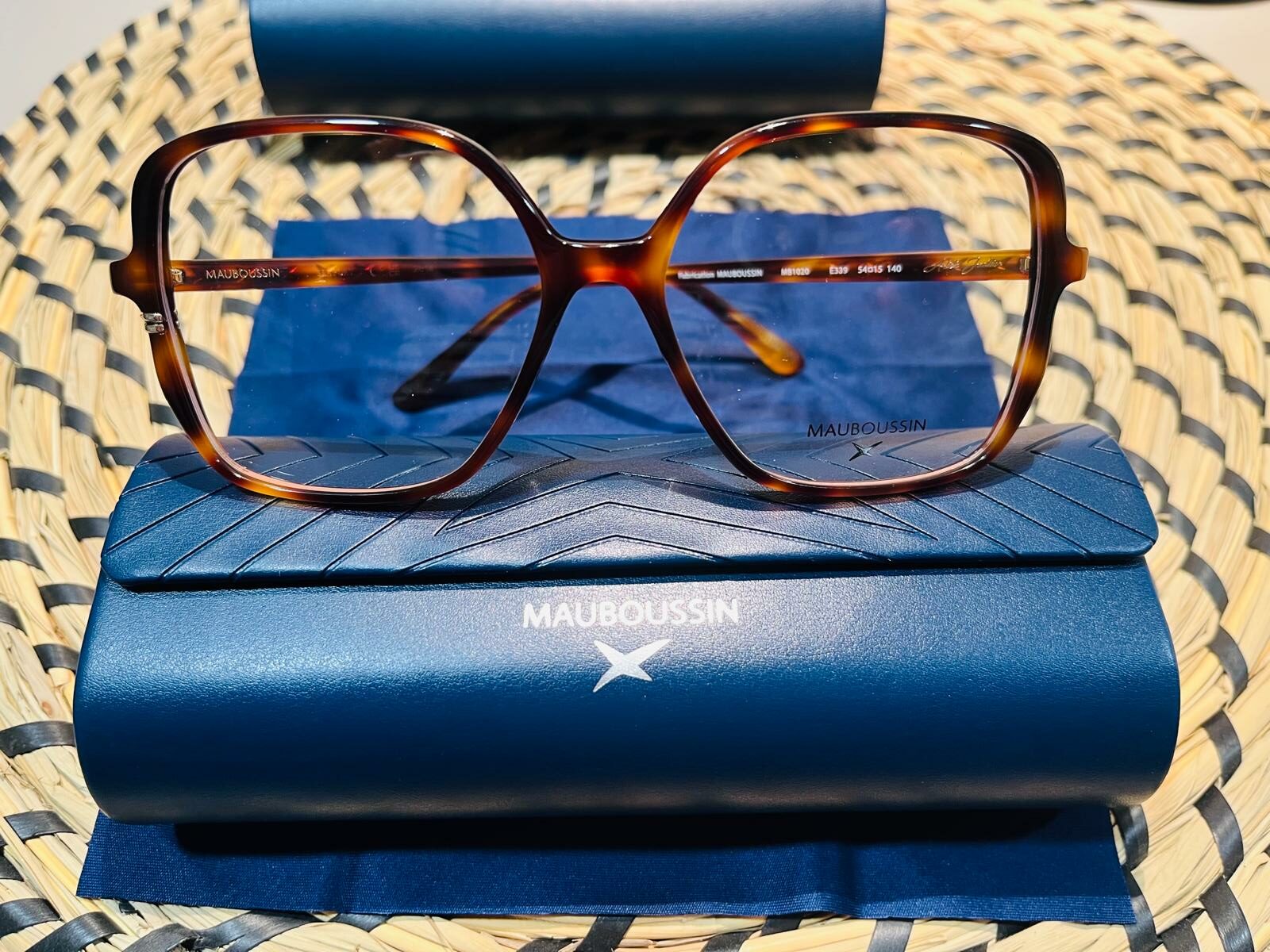 Nouvelle collection Mauboussin